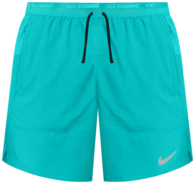 Nike Stride Men's Dri-FIT 7" Brief-Lined Running Shorts
