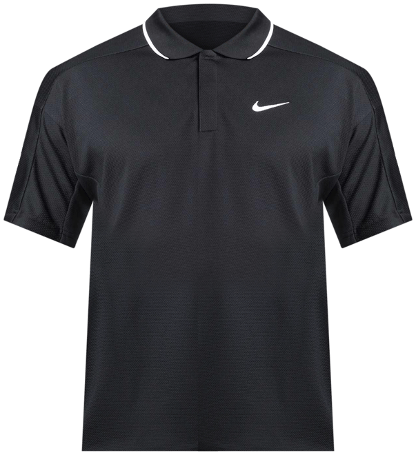 Nike Golf Club Men's Dri-FIT Golf Polo