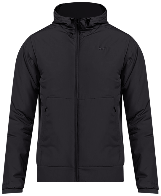 Nike Men's Unlimited Therma-FIT Versatile Jacket | Academy