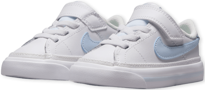 Nike Court Legacy Baby/Toddler Shoes