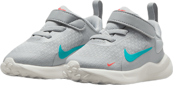 Nike Revolution 7 Baby/Toddler Shoes