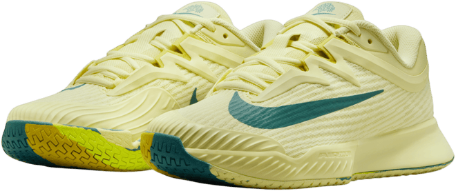 Nike Vapor Pro 3 Premium Tenis de tenis para cancha dura para mujer