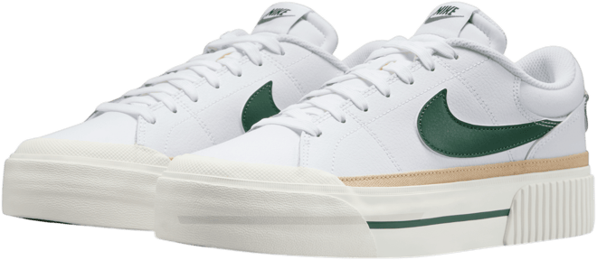 Nike Court Legacy Lift Sko til kvinder