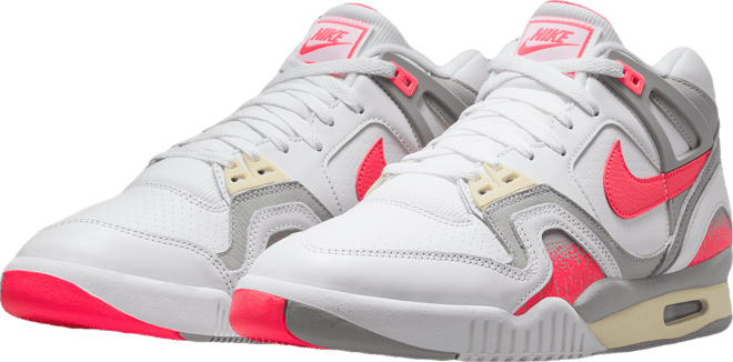 Nike Air Tech Challenge 2 Men's Shoes
