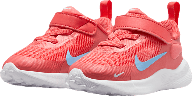 Nike Revolution 7 Baby/Toddler Shoes