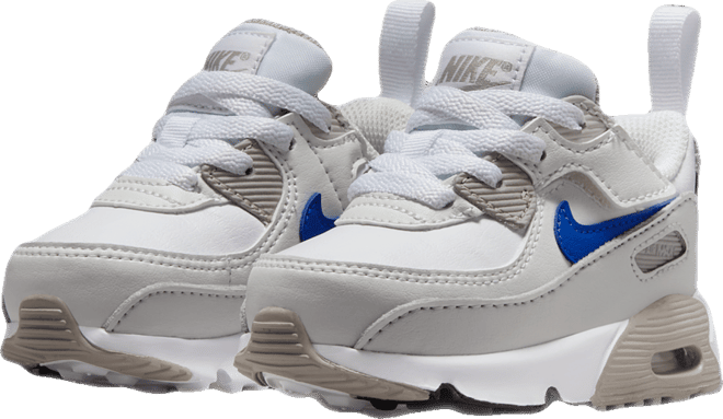 Nike Air Max 90 EasyOn Tenis para bebé e infantil
