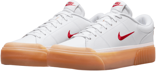 Nike Court Legacy Lift Women's Shoes