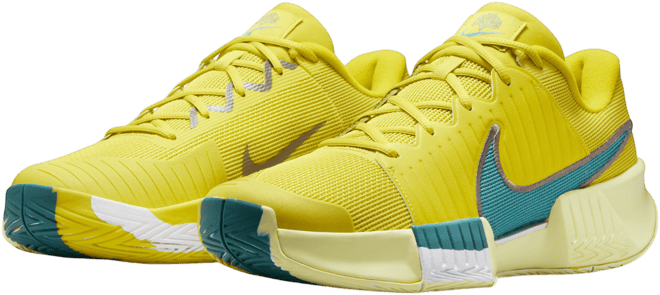 Nike GP Challenge Pro Premium Tenis de tenis para cancha dura para hombre