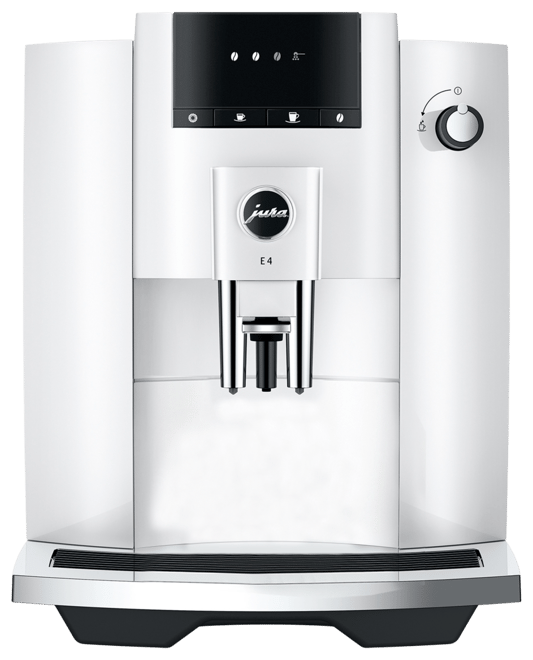 E4 Fully Automatic Coffee Machine