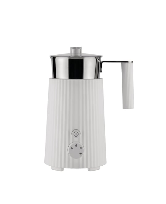 Plisse 11.8 oz. Milk Frother