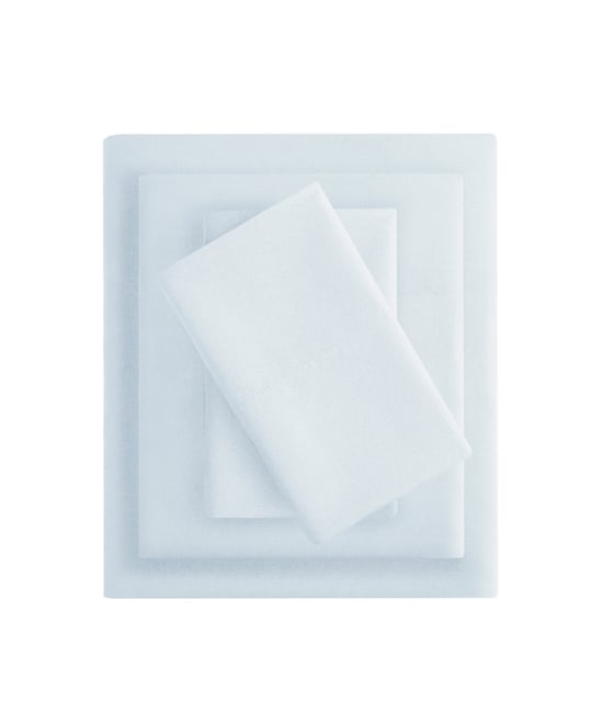 Microfiber 4-Pc. Sheet Set, Queen