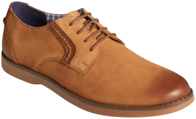 Men's Newman Dress Oxford Shoe