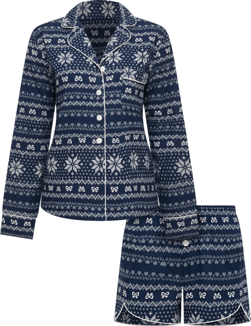 Women's Cecelia Pajama Set