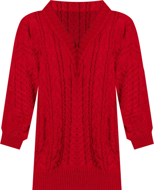 Women's Still The One Chunky Oversize Knit