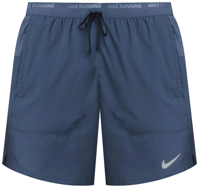 Nike Stride Men's Dri-FIT 7" Brief-Lined Running Shorts