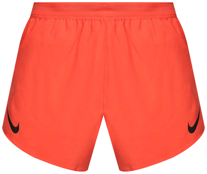 Nike AeroSwift Men's Dri-FIT ADV 4" Brief-Lined Running Shorts
