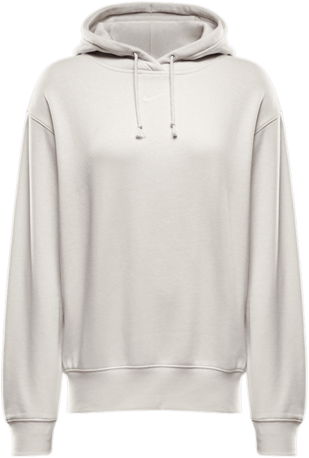 ナイキ スポーツウェア コレクション エッセンシャル ウィメンズ オーバーサイズド フリース パーカー