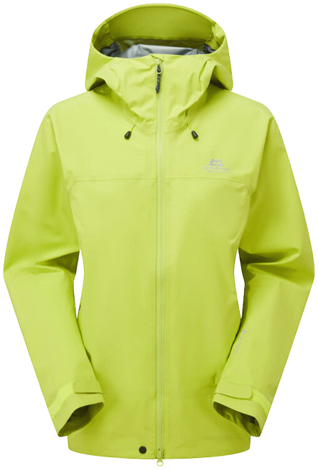 Shigri GORE-TEX Women's Jacket