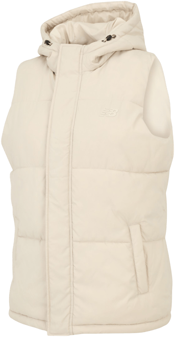 New Balance Women's Puffer Vest