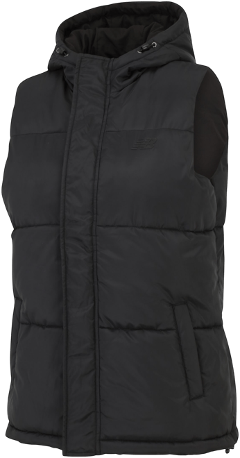 New Balance Femme Puffer Vest