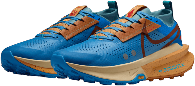 Nike Zegama 2 Trailrunningschoenen voor heren