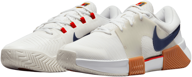 Nike Zoom GP Challenge 1 Chaussure de tennis pour surface dure pour homme