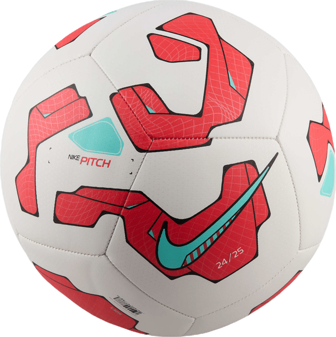 Nike Pitch Fußball