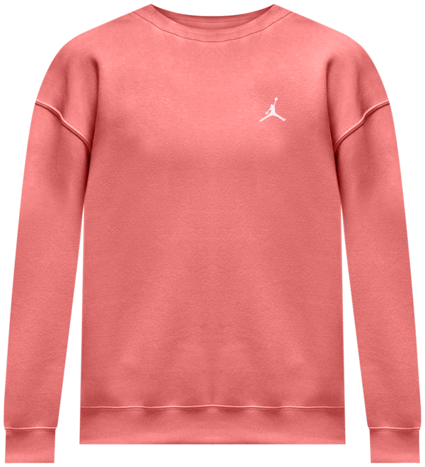 Jordan Brooklyn Fleece-Sweatshirt (Damen)