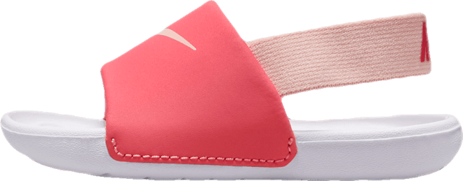 Nike Kawa Baby & Toddler Slides