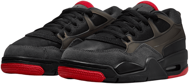 Air Jordan 4 RM Buty dla dużych dzieci
