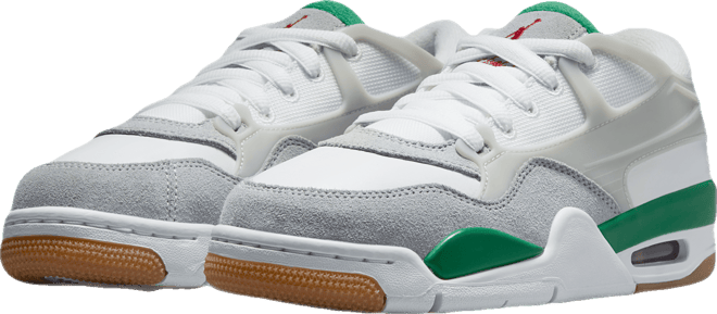 Air Jordan 4 RM Older Kids' Shoes