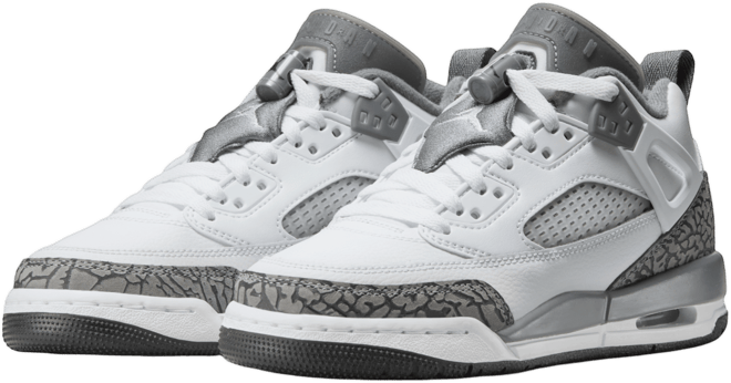 Jordan Spizike Low Older Kids' Shoes