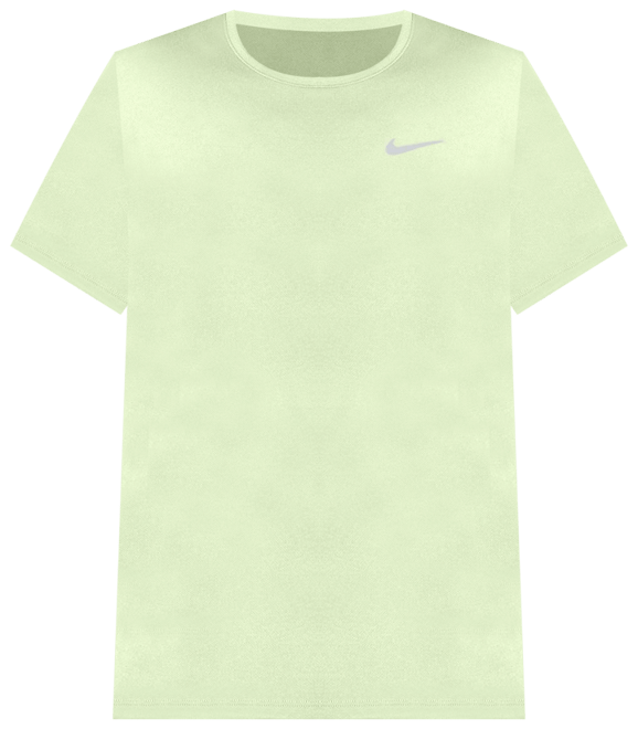 Nike Miler Camiseta de running Dri-FIT UV de manga corta - Hombre
