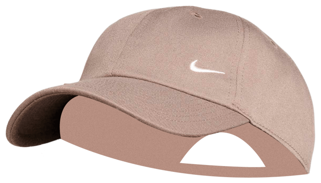 Nike Club Yumuşak Şapka