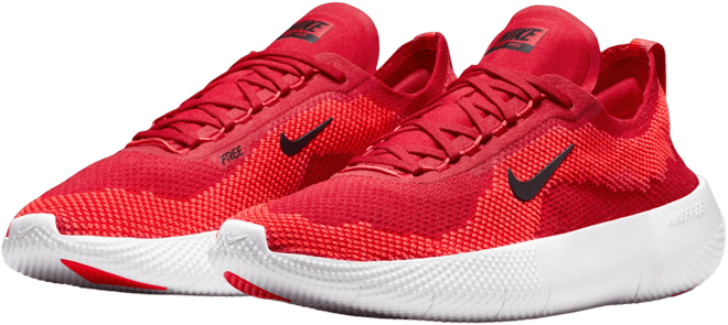 Nike Free 2025 Ανδρικά παπούτσια άσκησης