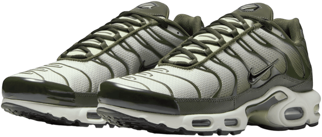 Nike Air Max Plus Pánské boty