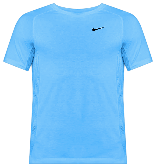 Nike Flex Rep Men's Dri-FIT Short-sleeve Fitness Top