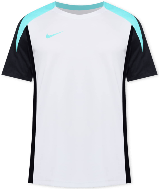 Nike Strike Dri-FIT Kurzarm-Fußballoberteil für Herren