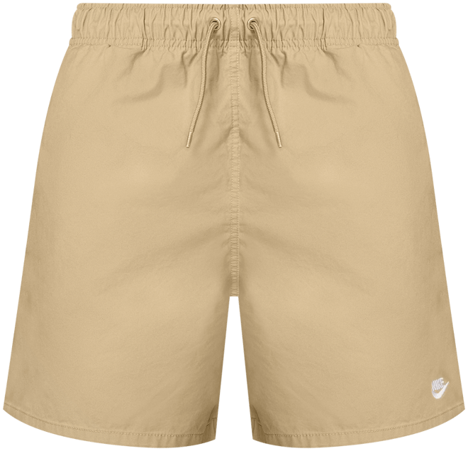 Nike Club Men's Woven Flow Shorts