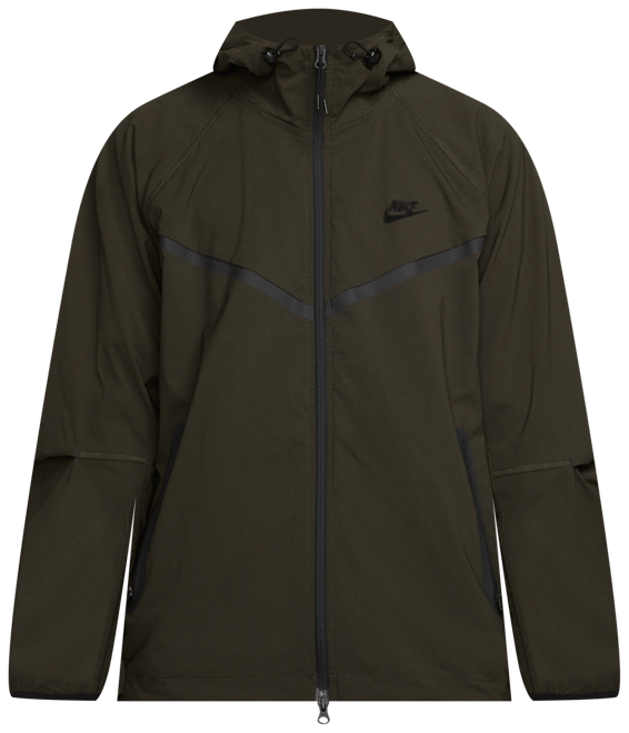 Nike Tech Ανδρικό υφαντό τζάκετ