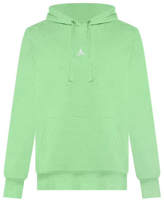 Jordan Sport Crossover Ανδρικό φούτερ Dri-FIT με κουκούλα