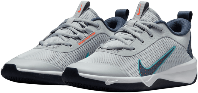 Nike Omni Multi-Court Zapatillas para pista cubierta - Niño/a