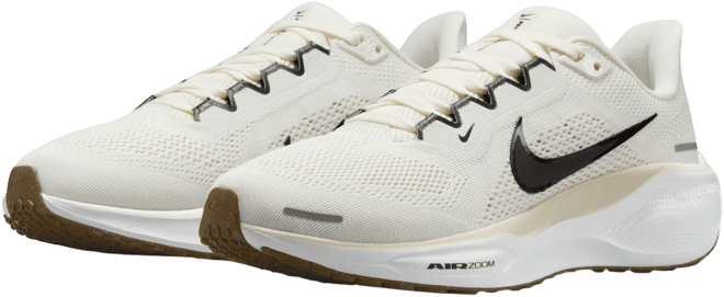 Nike Pegasus 41 Löparsko för hårt underlag för kvinnor
