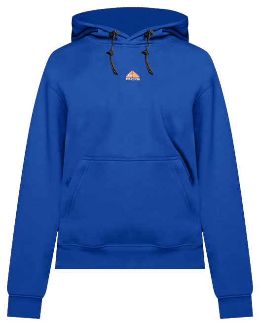 Nike ACG Therma-FIT Sudadera con capucha de tejido Fleece