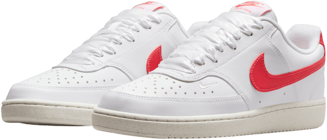 Nike Court Vision Low Next Nature Scarpa – Donna