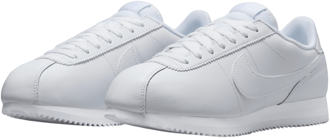 Nike Cortez Leather Sapatilhas para mulher