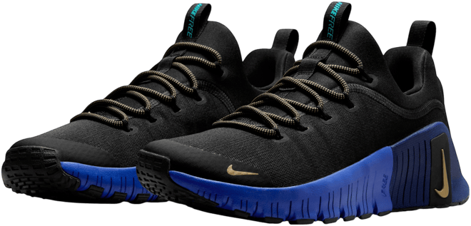 Nike Free Metcon 6 AMP Træningssko til kvinder