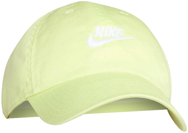 Nike Club Cappello Unstructured Futura Wash