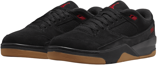 Jordan Flight Court Sapatilhas para homem