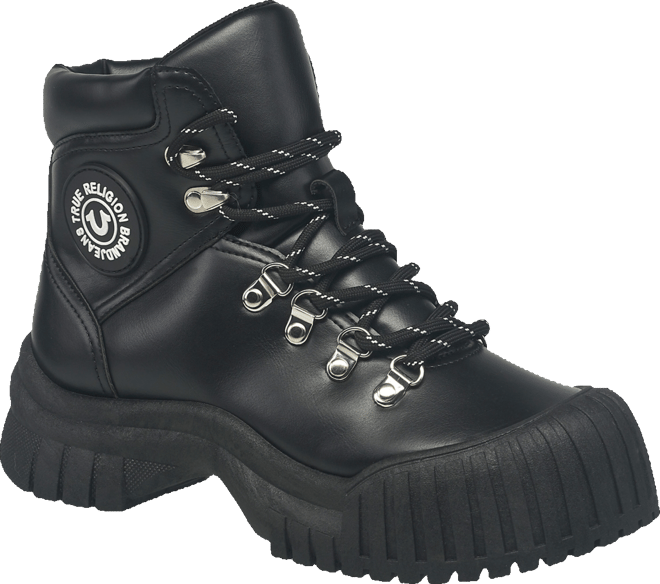 Women's Chris Lace Up Boot